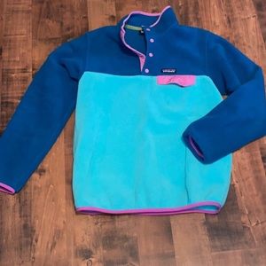 Patagonia pullover
